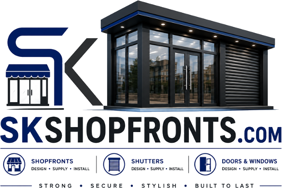 SK Shopfronts